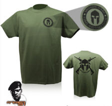 Shirt maglia militare usato  Cremona