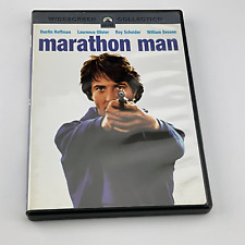 Marathon man dvd for sale  Chicago