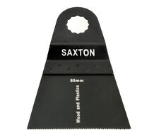 65mm saxton blade for sale  UK