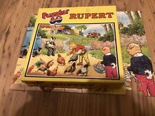 Vintage 1973 rupert for sale  WALLINGTON