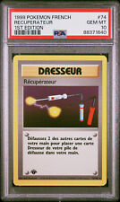 Carte pokemon récupérateur d'occasion  Savigny-sur-Orge