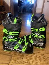 Lange rx130 ski for sale  Willard