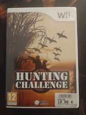 Hunting challenge complet d'occasion  Bastia-