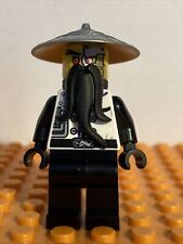 Lego minifigure ninjago for sale  WEST WICKHAM