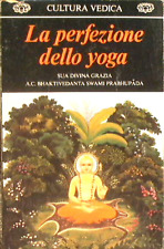 Perfezione dello yoga usato  San Gregorio Di Catania