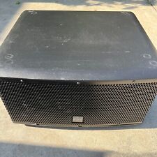 Used, FBT Archon 208S Dual 8-Inch Compact Passive Subwoofer, 600W @ 8 Ohms Italy Made for sale  Shipping to South Africa