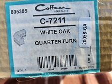 Coffman 7211w oak for sale  Levittown
