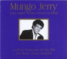Mungo jerry long for sale  STOCKPORT