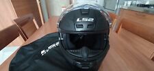 Ls2 casco modulare usato  San Prisco