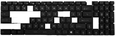 IN181 MSI MS-16J1 CX72 GS70 6QE Stealth Pro4K GE63 Raider Keyboard     for sale  Shipping to South Africa