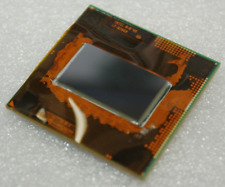 Procesador de CPU SLBLX Intel Core i7-820QM cuatro núcleos 1,73 GHz 8M zócalo, usado segunda mano  Embacar hacia Argentina