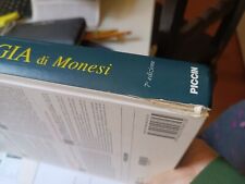 monesi istologia usato  Sant Angelo Romano