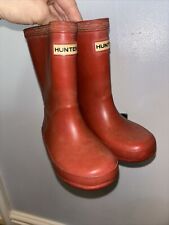 Kid hunter welly for sale  ILFORD