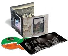 Led zeppelin untitled d'occasion  Clermont-Ferrand-