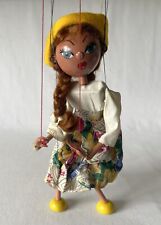 Pelham puppets girl for sale  Shipping to Ireland