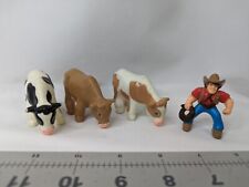 Lincoln logs cow for sale  Afton
