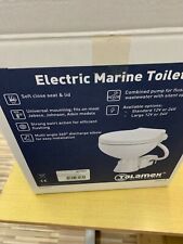 Talamex marine toilette gebraucht kaufen  Berlin