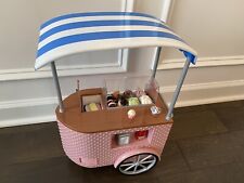 Ice cream cart for sale  Blythewood