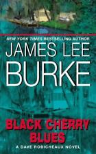 Black Cherry Blues: A Dave Robicheaux Novel por James Lee Burke comprar usado  Enviando para Brazil
