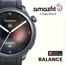 Amazfit balance midnight gebraucht kaufen  Frankfurt