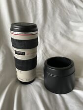 Canon zoom lens for sale  San Francisco