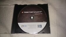 Traktor scratch v1.1 for sale  NOTTINGHAM