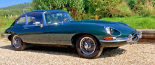 Jaguar type 1968 for sale  BRIDPORT