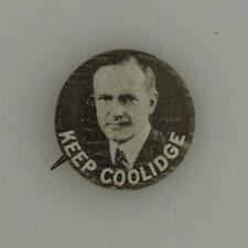 Keep coolidge 1924 for sale  Escondido