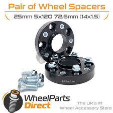 Bolt wheel spacers for sale  Shipping to Ireland