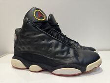 Size UK 10 - Original Jordan 13 Retro Playoff 2011 414571-001 - Great Condition for sale  Shipping to South Africa