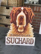 Sammlung chocolat suchard gebraucht kaufen  Berlin