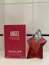 Parfum angel nova d'occasion  Ris-Orangis