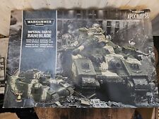 Warhammer 40k empty for sale  Shipping to Ireland