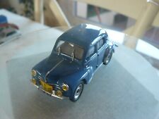 Renault 4cv rally d'occasion  Le Beausset