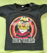 Bert cobain baby gebraucht kaufen  Gaggenau