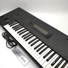 Usado, Korg M1 61 teclas sintetizador de teclado digital Japão PCM fonte de som comprar usado  Enviando para Brazil