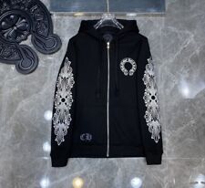 Chrome hearts hoodie for sale  Brooklyn