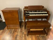 1956 hammond organ for sale  Fort Madison