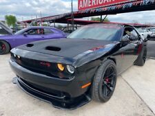 2016 dodge challenger for sale  San Antonio