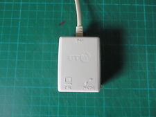 Usado, Filtro de linha de micro telefone BT ADSL - Versão do Reino Unido - Branco comprar usado  Enviando para Brazil
