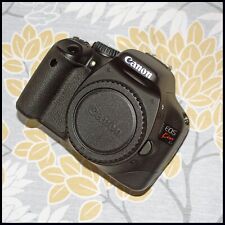 Canon eos kiss for sale  UK