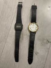 Mens watches accurist for sale  NEWPORT