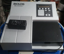 Biolog elx808blg v1.02 for sale  Ireland