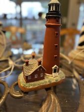 lefton lighthouse collection for sale  Louisville