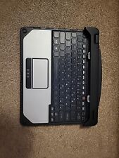 Panasonic toughbook tablet for sale  DAGENHAM