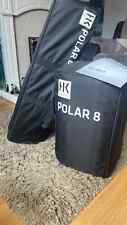 Audio polar complete for sale  KETTERING