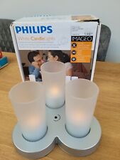 Philips imageo white for sale  BEDWORTH