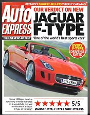 Jaguar type roadster for sale  UK