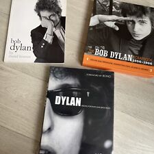 Collection bob dylan for sale  COVENTRY