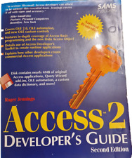 Access developer guide for sale  Ireland